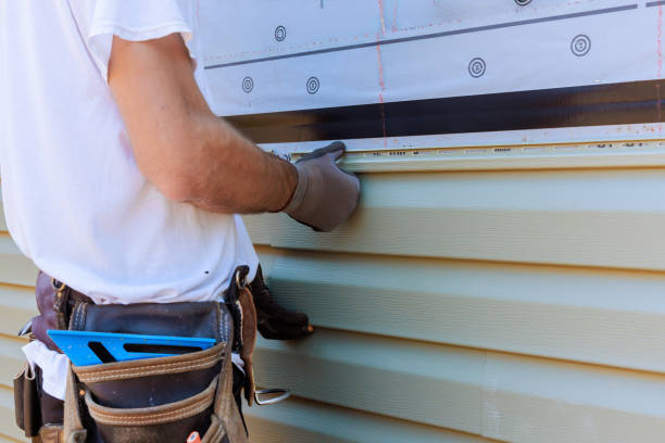 Affordable Siding Replacement solutions in Bridgewater, VA