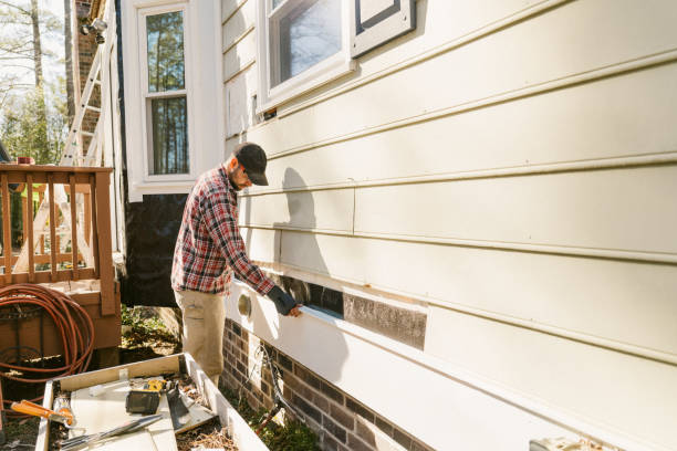 Top rated local Siding Replacement specialists in Bridgewater, VA